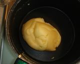 バレンタインにハートのパリブレスト✿作り方5写真