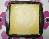 * バレンタイン ❤ＮＹチーズケーキ ♪作り方9写真