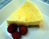 * バレンタイン ❤ＮＹチーズケーキ ♪作り方8写真