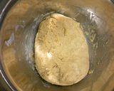 パン用米粉で簡単♪きな粉入り焼きドーナツ作り方4写真