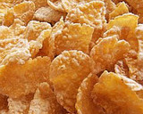 フレークを超☆おいしく食べる方法～作り方1写真