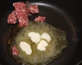 白菜たっぷり!!!白菜ドリア☆作り方3写真