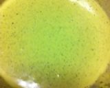 バジルとドライトマトのケークサレ作り方4写真