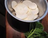 美味しい「かぶら漬」作り方2写真
