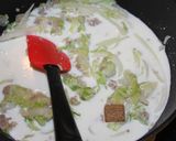 白菜たっぷり!!!白菜ドリア☆作り方6写真