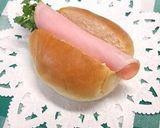 かいわれハムの♦ロールサンド◆・.作り方9写真