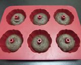 まっくろチョコパン作り方10写真