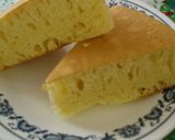 ふわふわパンケーキ作り方8写真