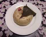 お餅のベーグル作り方9写真