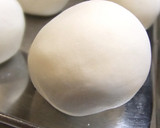 どんと焼き（団子焼き）の為のお団子さん♡作り方4写真