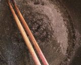 簡単 焼きりんご (改変)作り方2写真