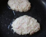 簡単５分でコクうまハッシュドポテト作り方3写真