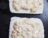 はんぺんのたっぷりコーンマヨ焼き作り方2写真