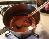 チョコ☆ラスク作り方3写真