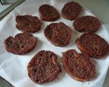 チョコ☆ラスク作り方4写真