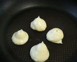 おさかなのソーセージ入り卵サンド作り方3写真