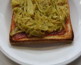 我が家のホットドッグ作り方6写真