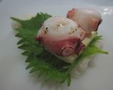 スマートチーズでうまうまピンチョス作り方5写真