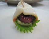 スマートチーズでうまうまピンチョス作り方6写真