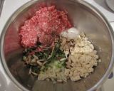 ぽかぽか♪肉団子とキャベツのトマト煮作り方4写真