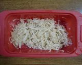 ルクエで★学校給食の切干大根のあえもの作り方3写真
