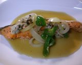 さっぱり（＾－＾）魚の焼き漬け作り方4写真