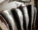 簡単・美味なオイルサーディン作り方2写真