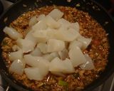マーボーこんにゃく☆作り方6写真