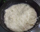 ゆり根とチーズのリゾット作り方5写真