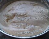おうち形ケーキ作り方3写真