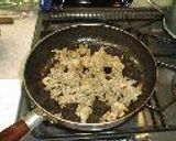 本格中華！②青椒土豆炒肉片作り方2写真
