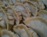 ケンタロウ風餃子作り方4写真