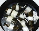 うちの味☆力説最強❣早煮昆布で昆布巻き♬作り方40写真