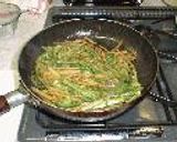 本格中華！②青椒土豆炒肉片作り方3写真