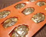 バレンタイン♡マドレーヌ*Marble作り方16写真