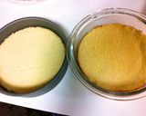ヨーグルトケーキ作り方1写真