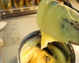 バレンタインにハートのパリブレスト✿作り方11写真