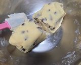 小枝チョコでサクサククッキー作り方5写真