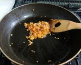 ちょっと手間をかけた濃厚ミートソース作り方6写真