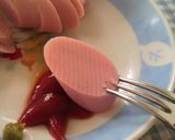 ✿柚子コショチャップソース✿作り方7写真
