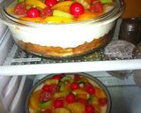 ヨーグルトケーキ作り方10写真