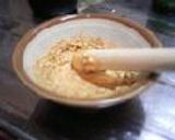 ピリ辛☆白菜と豚肉重ね蒸し作り方2写真