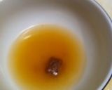 超お手軽！和風納豆パスタ作り方1写真
