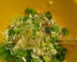 超お手軽！和風納豆パスタ作り方2写真