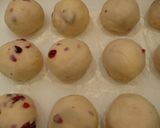 キュートなハートパン作り方2写真