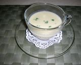 ゆり根のスープ☆作り方5写真