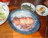初めてのいか飯作り方3写真