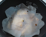 お稲荷の油あげ　簡単に味がきまります！！作り方2写真