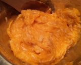 にんじんとツナのお焼き風作り方2写真