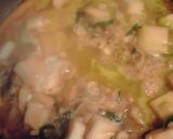 簡単☆柔らかはんぺん入り卵丼♪作り方3写真